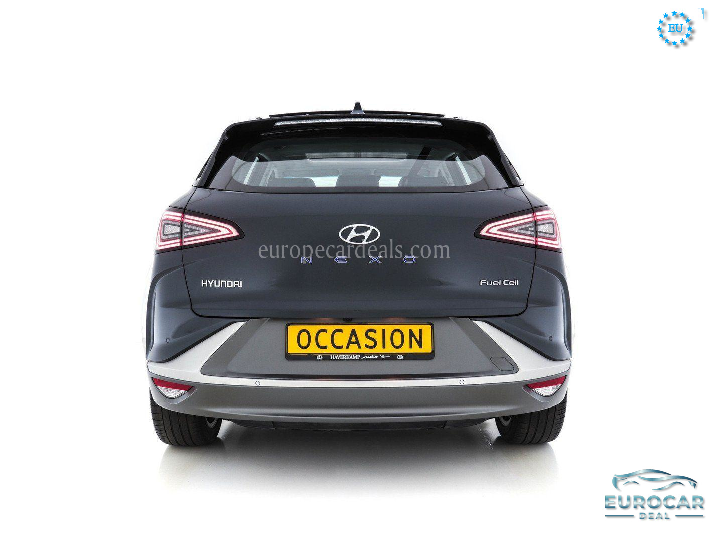 Hyundai NEXO