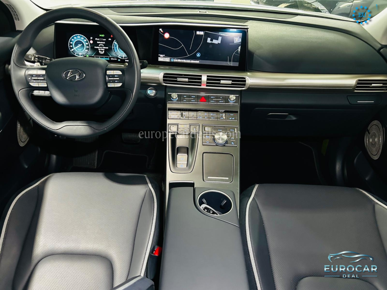 Hyundai NEXO