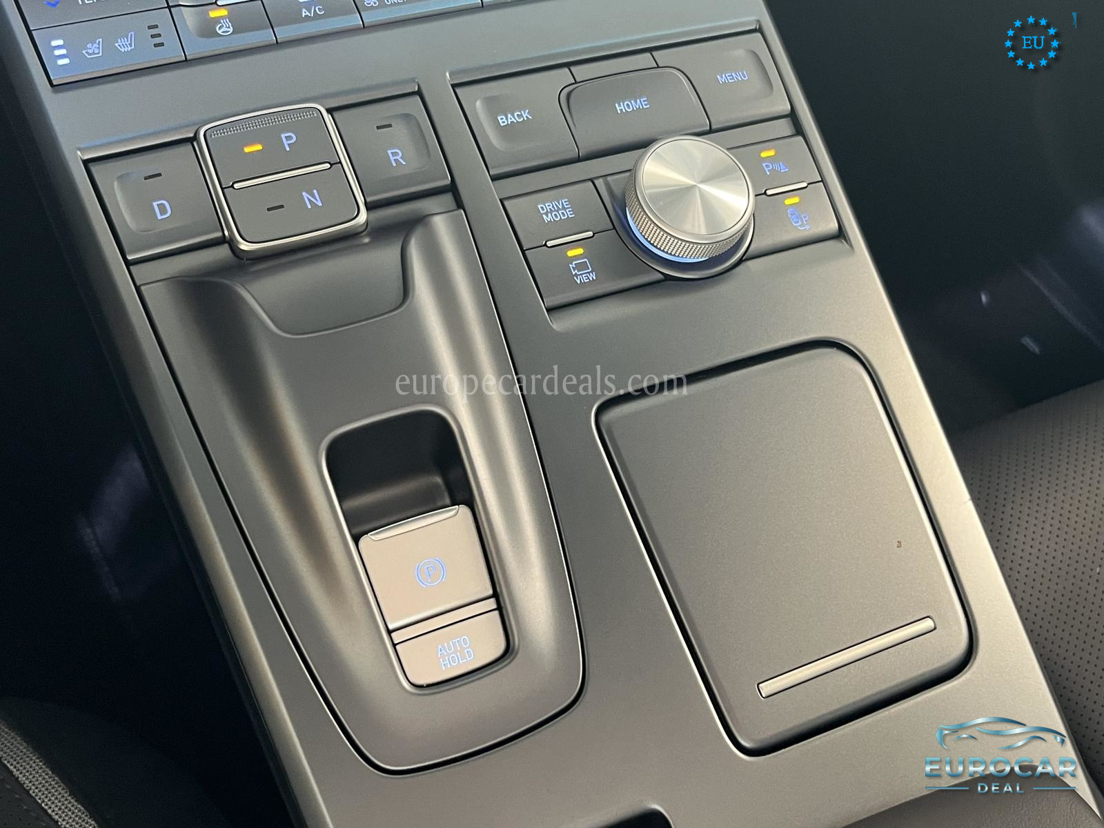 Hyundai NEXO