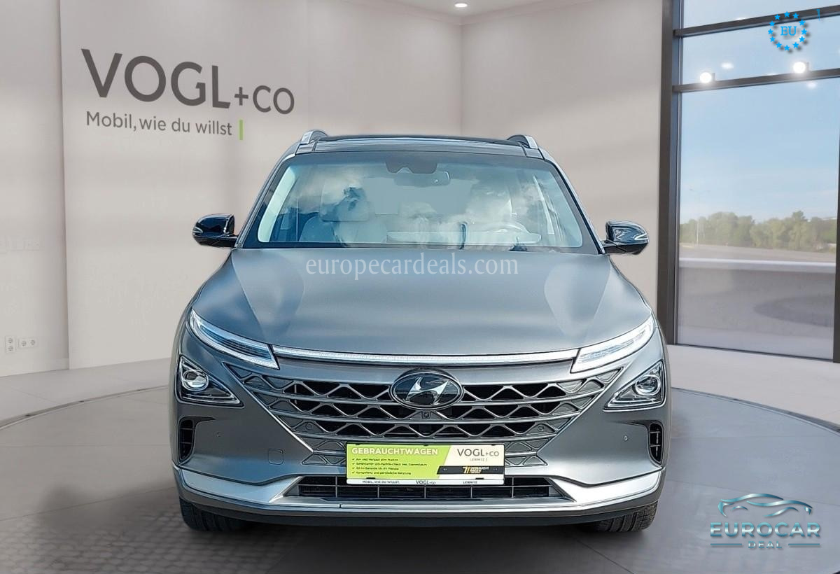 Hyundai NEXO