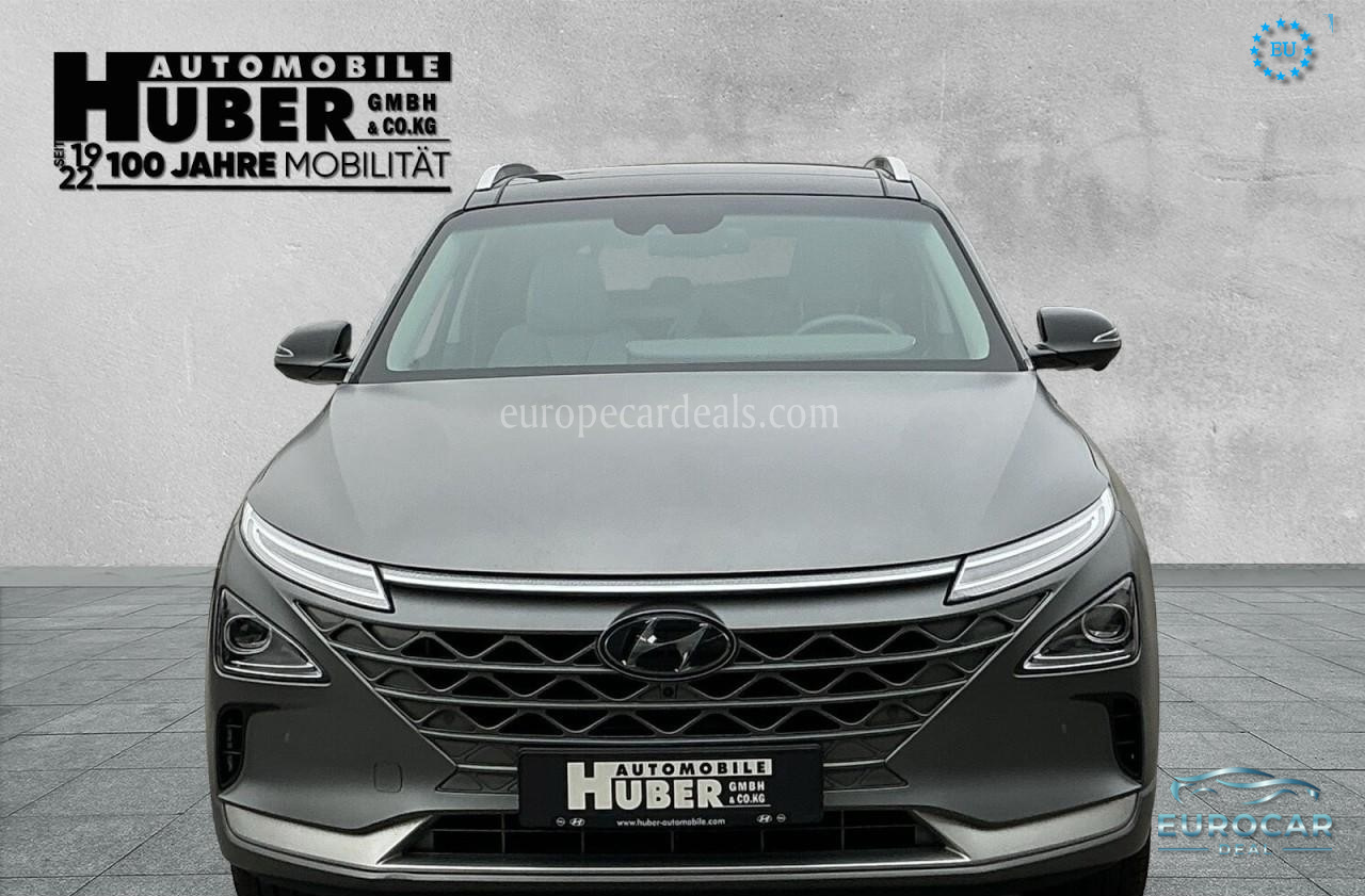 Hyundai NEXO