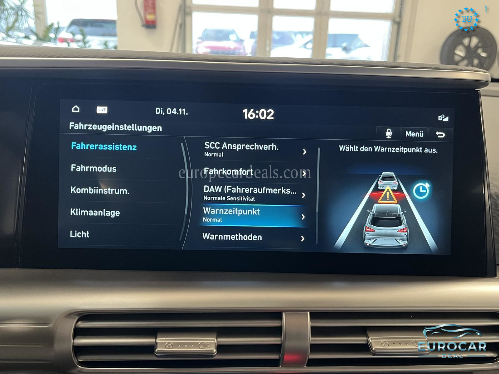 Hyundai NEXO
