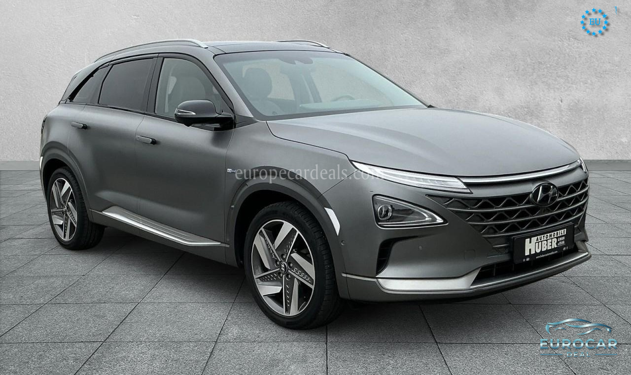 Hyundai NEXO