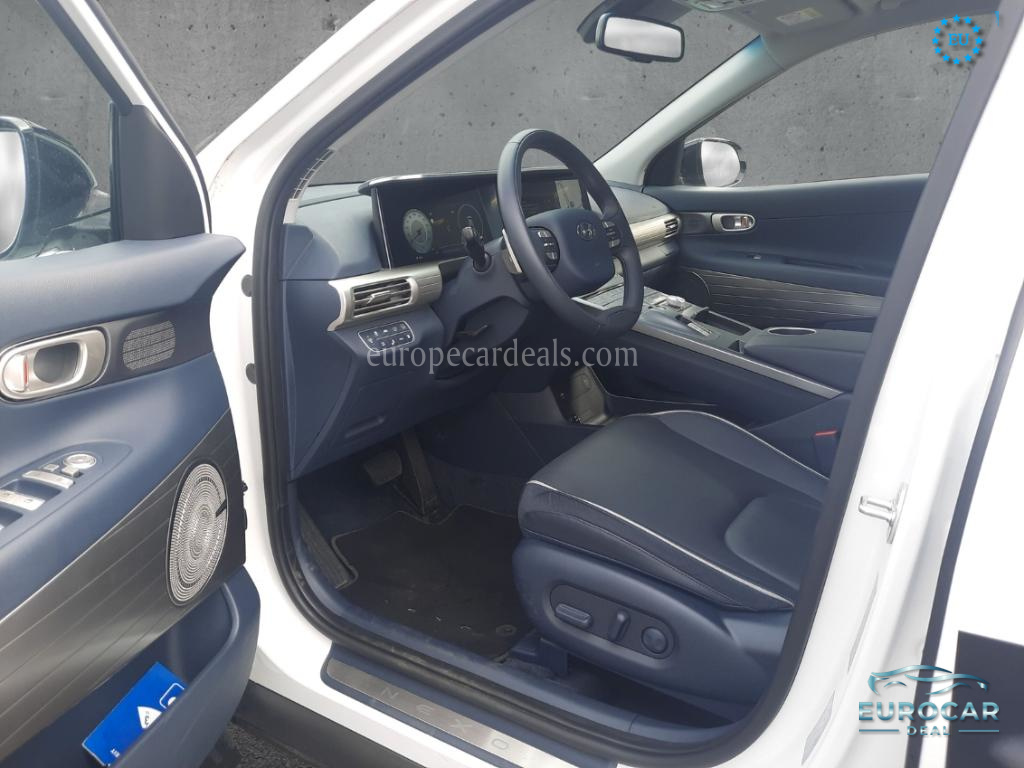 Hyundai NEXO