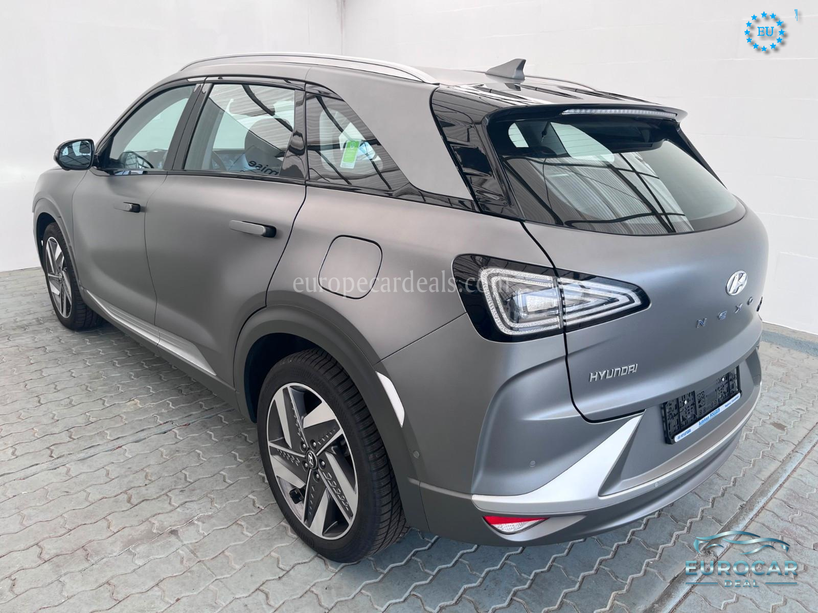 Hyundai NEXO