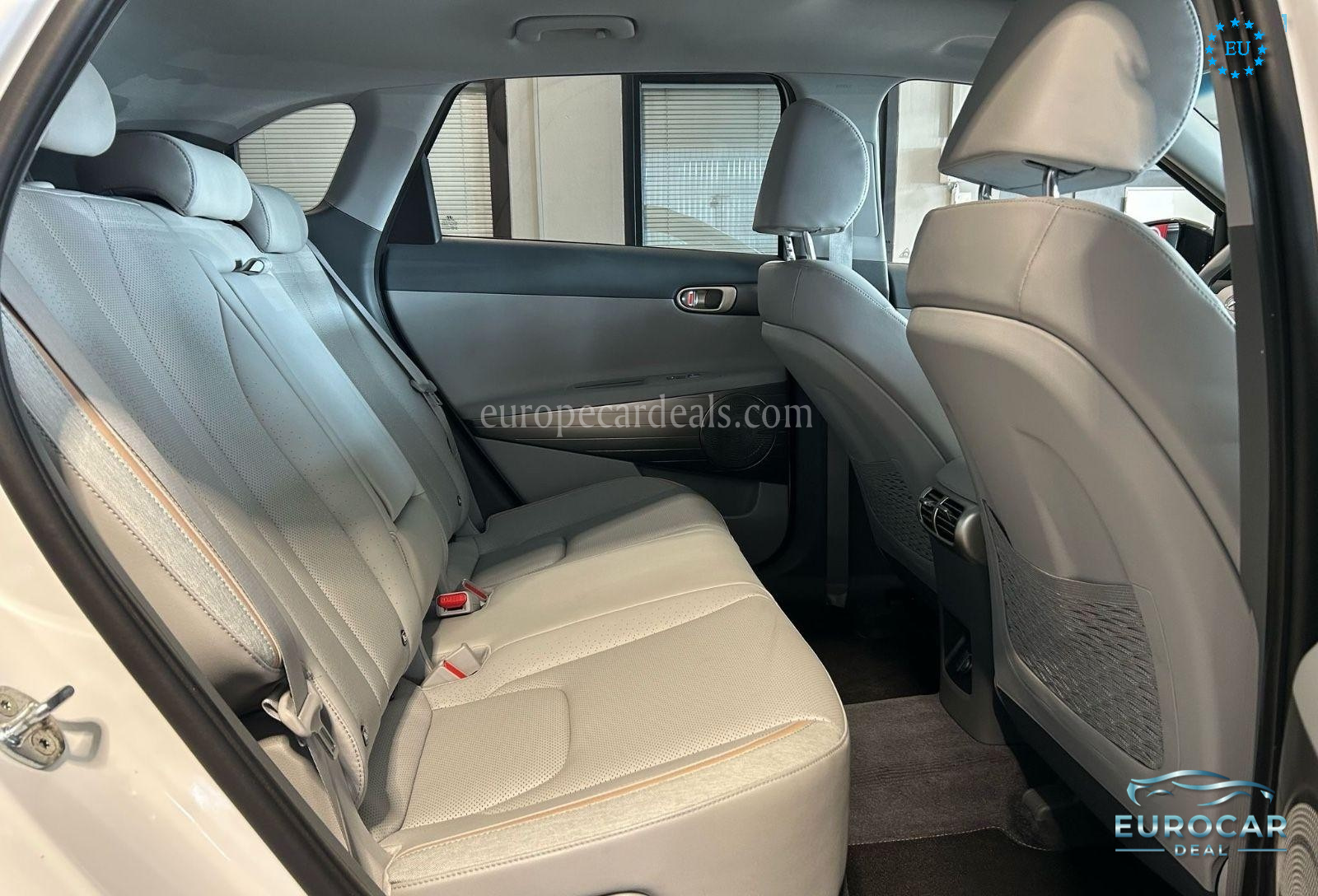 Hyundai NEXO