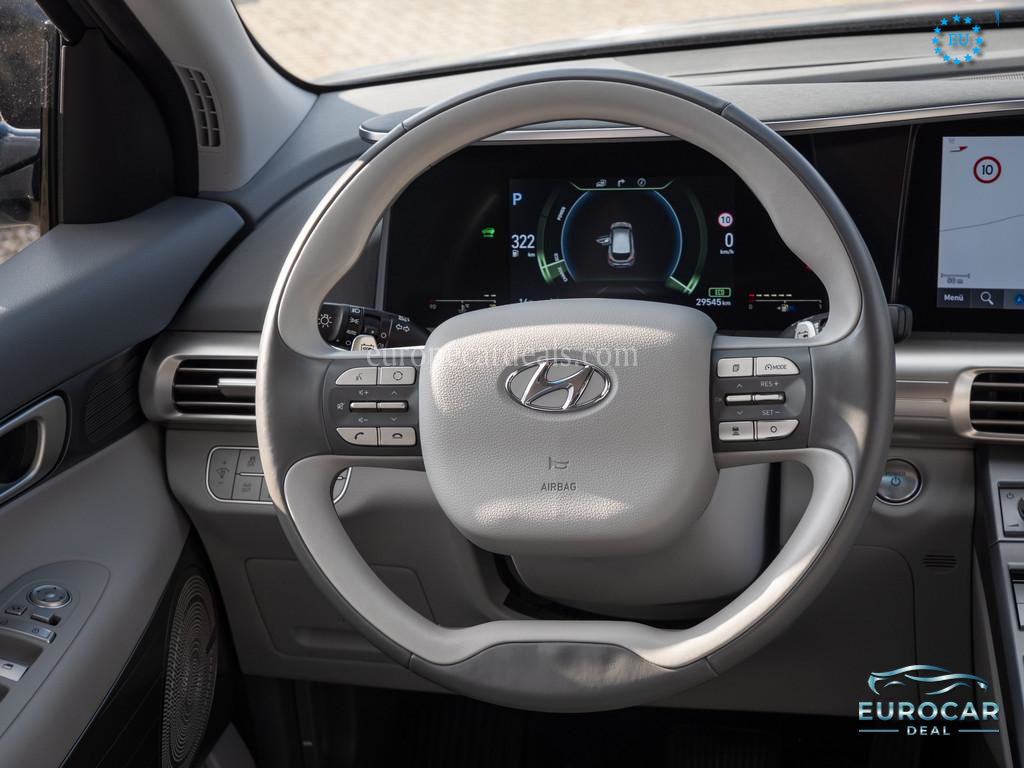 Hyundai NEXO