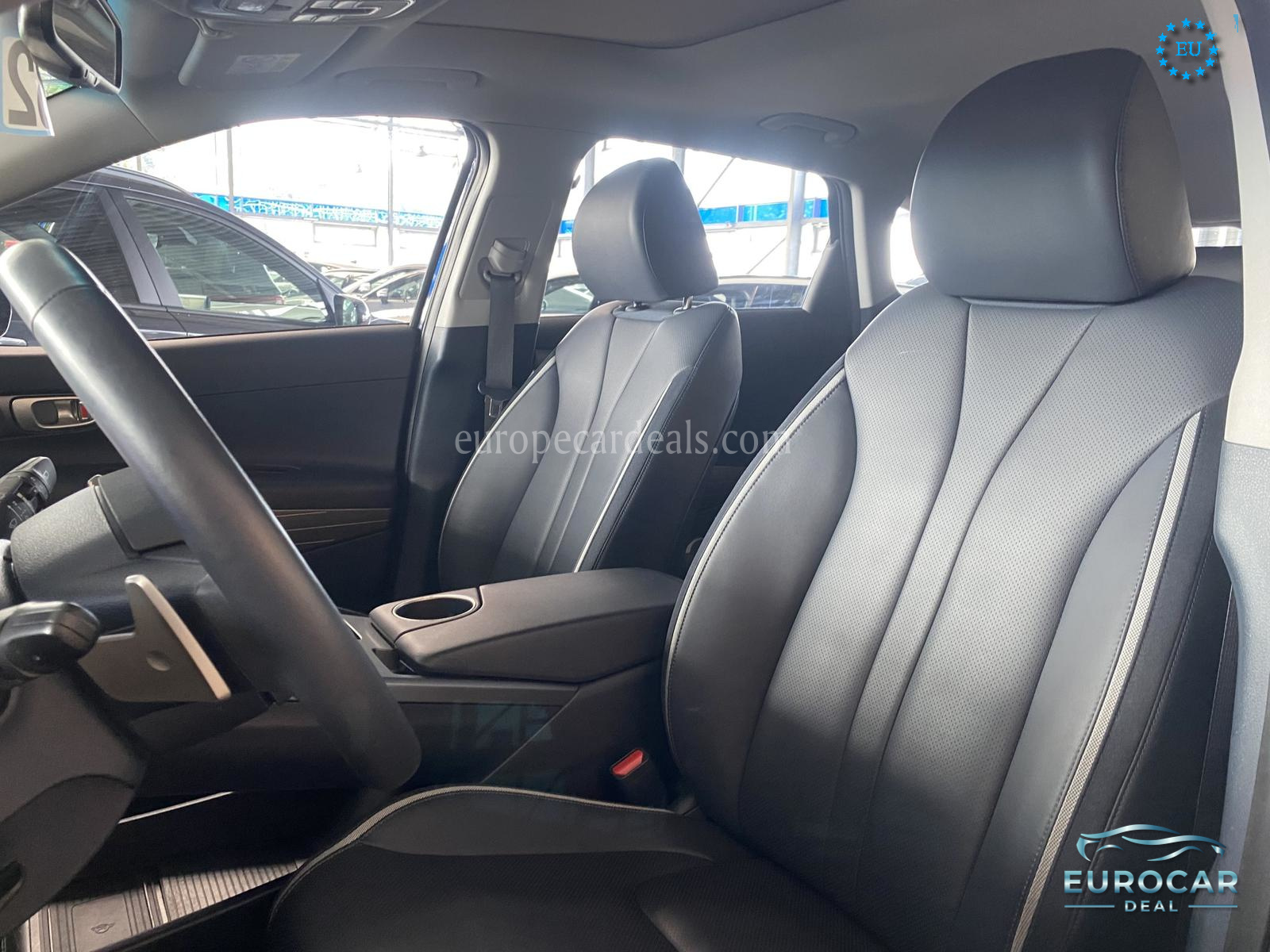 Hyundai NEXO