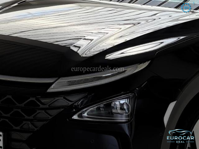 Hyundai NEXO