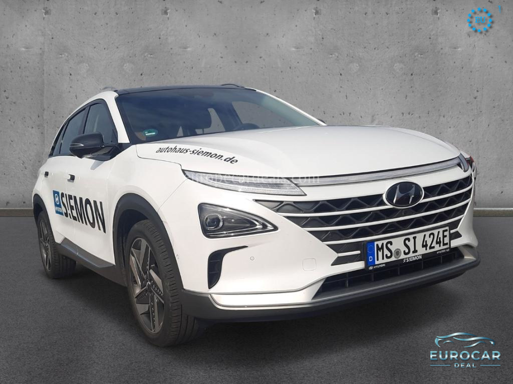 Hyundai NEXO