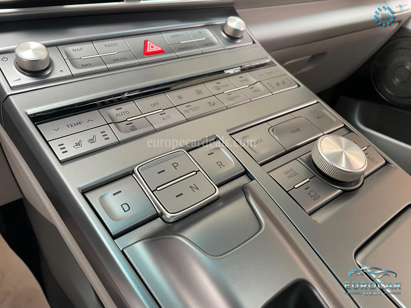 Hyundai NEXO