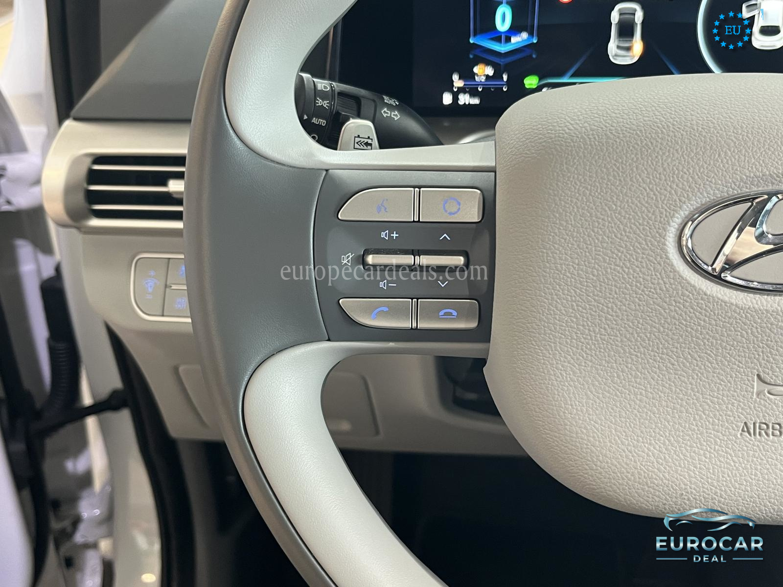 Hyundai NEXO