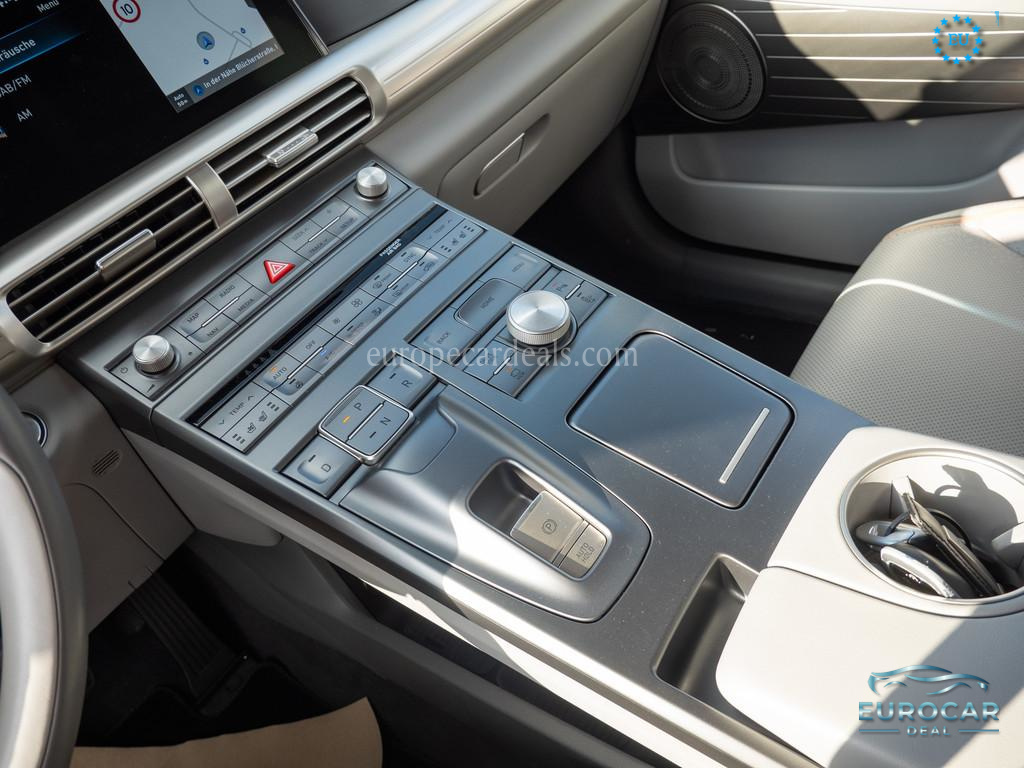 Hyundai NEXO