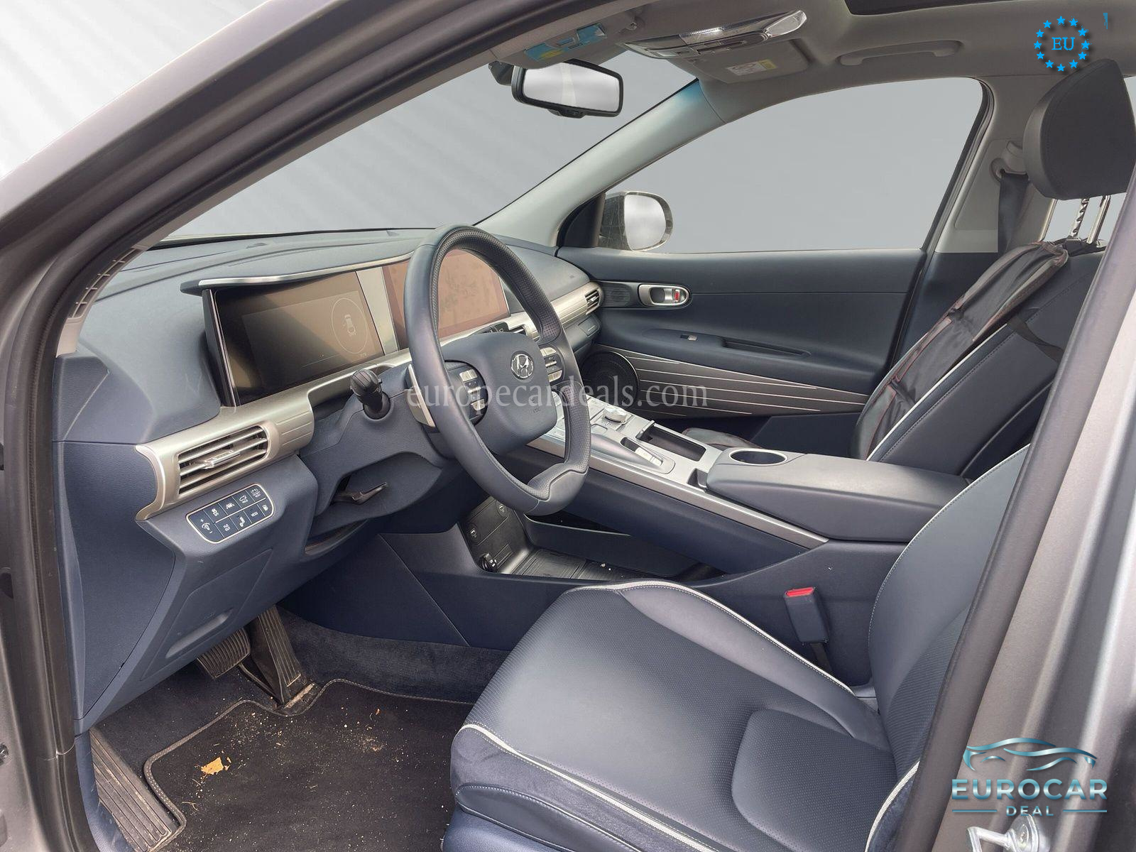 Hyundai NEXO