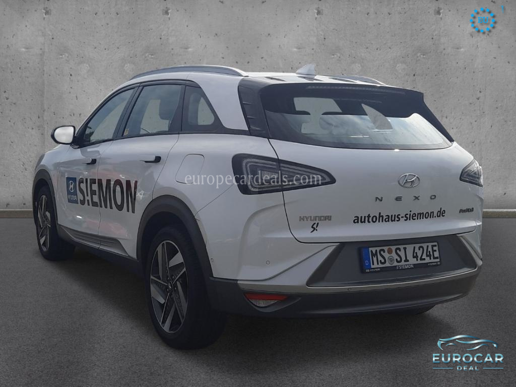 Hyundai NEXO