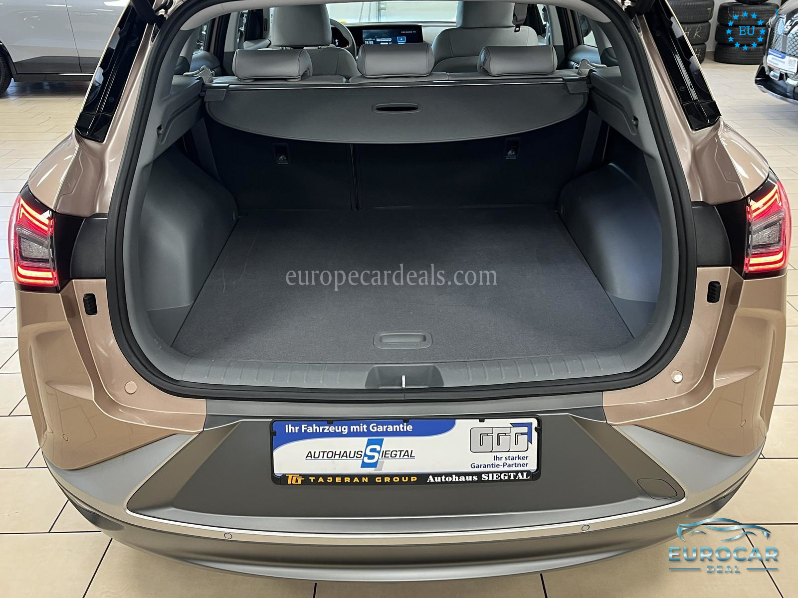Hyundai NEXO