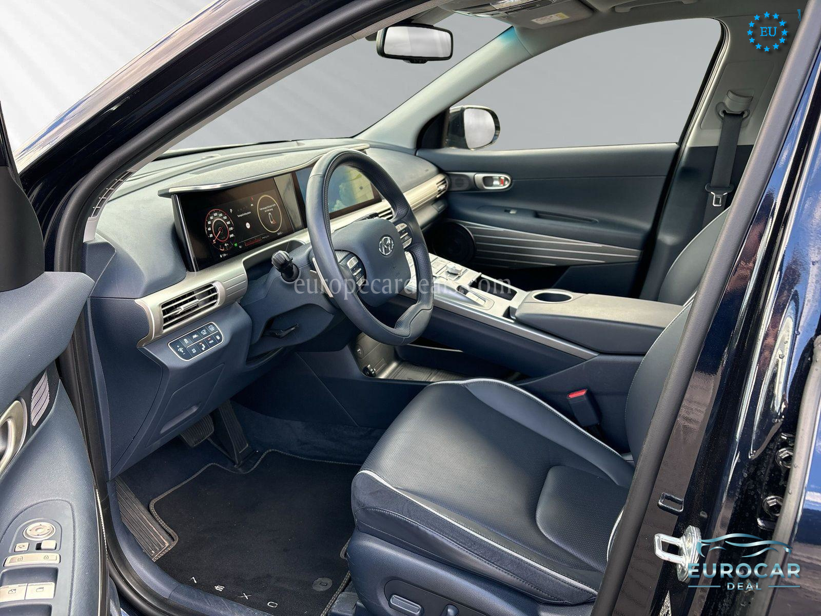 Hyundai NEXO