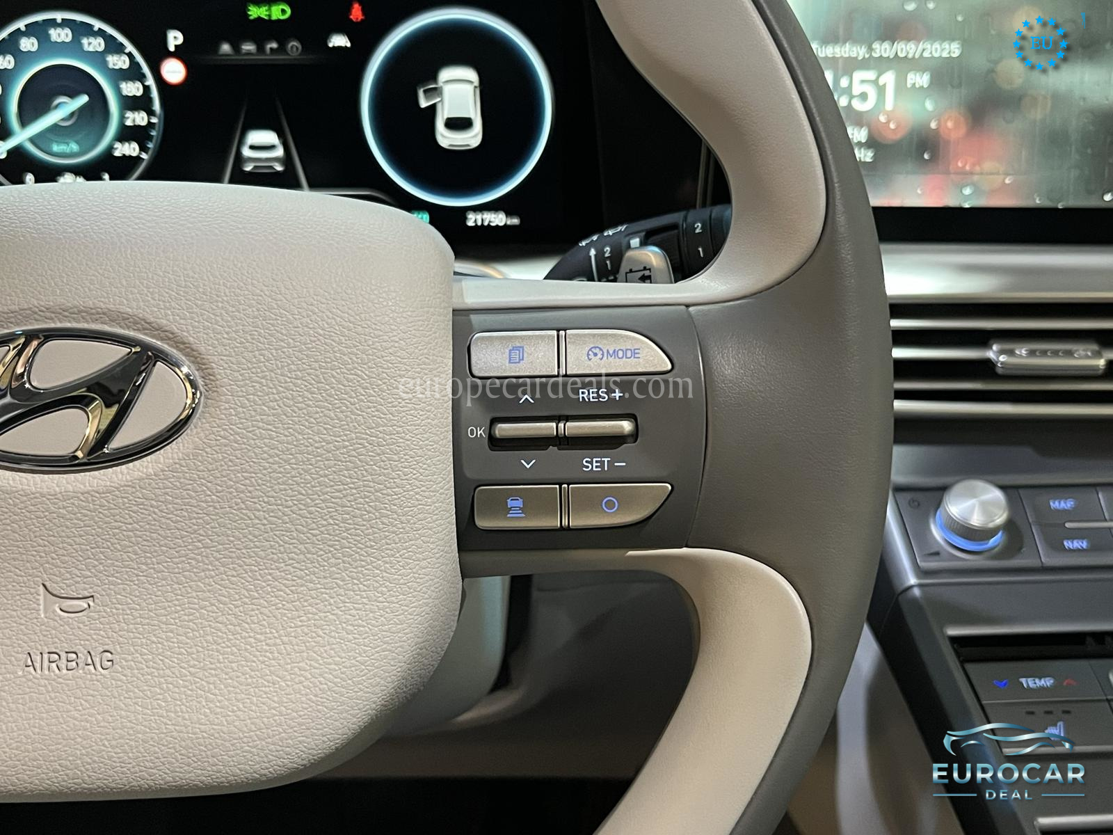 Hyundai NEXO