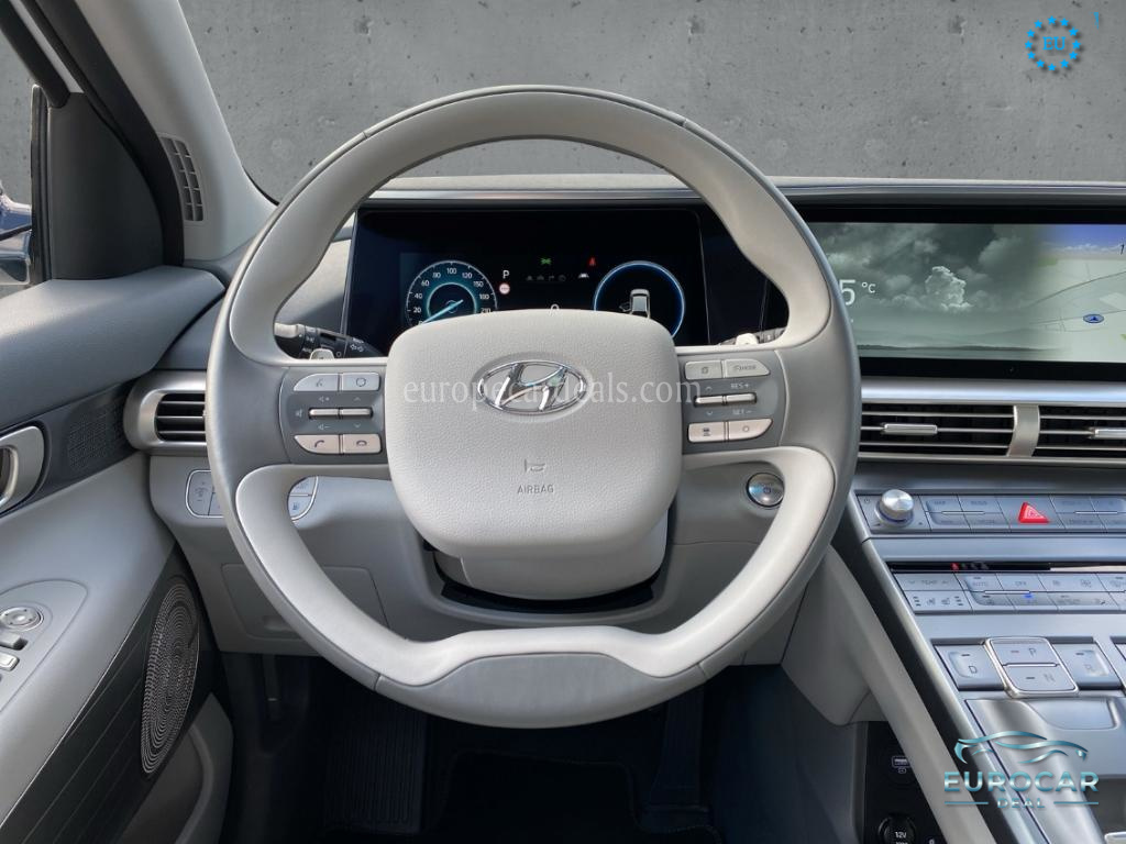 Hyundai NEXO