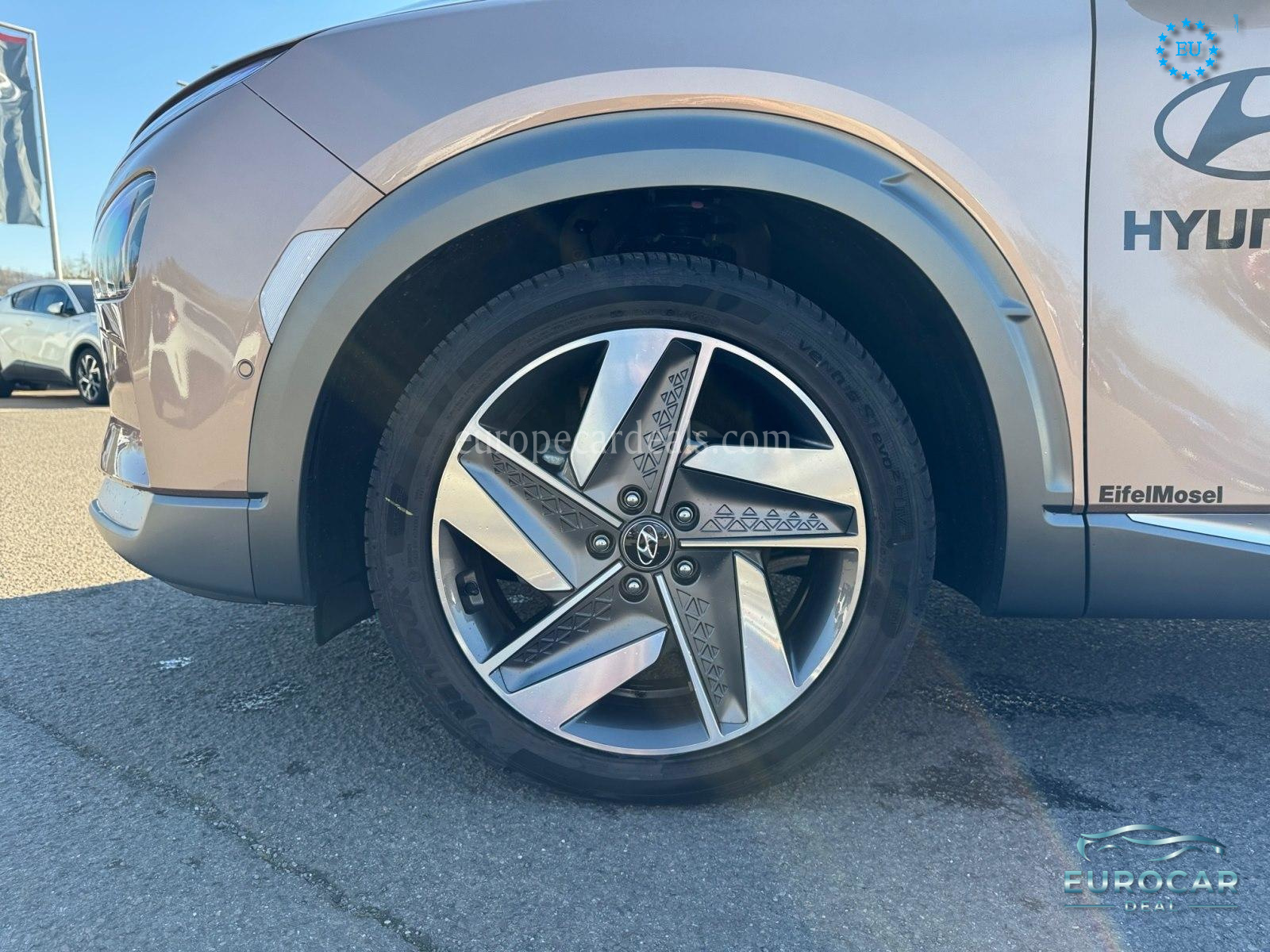 Hyundai NEXO