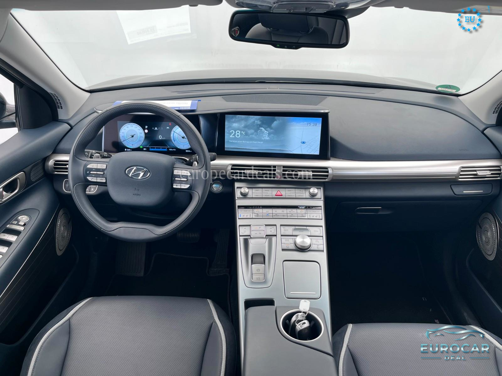 Hyundai NEXO