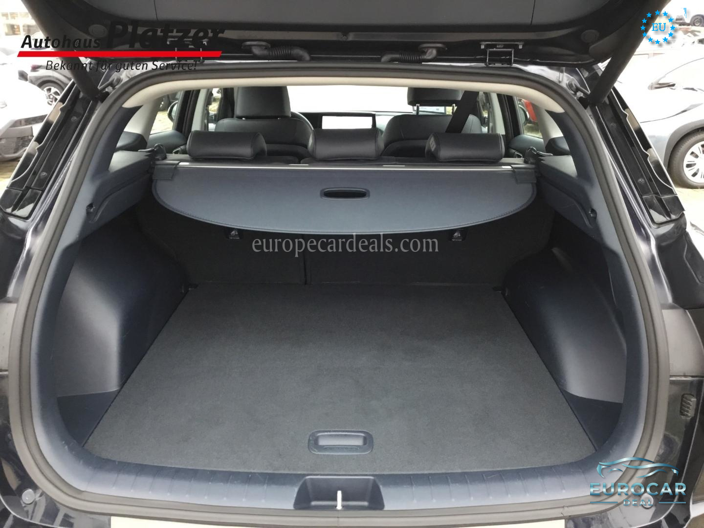 Hyundai NEXO