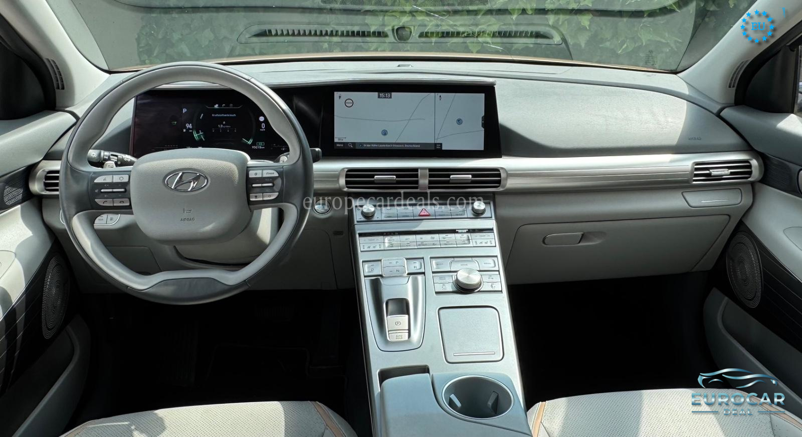 Hyundai NEXO