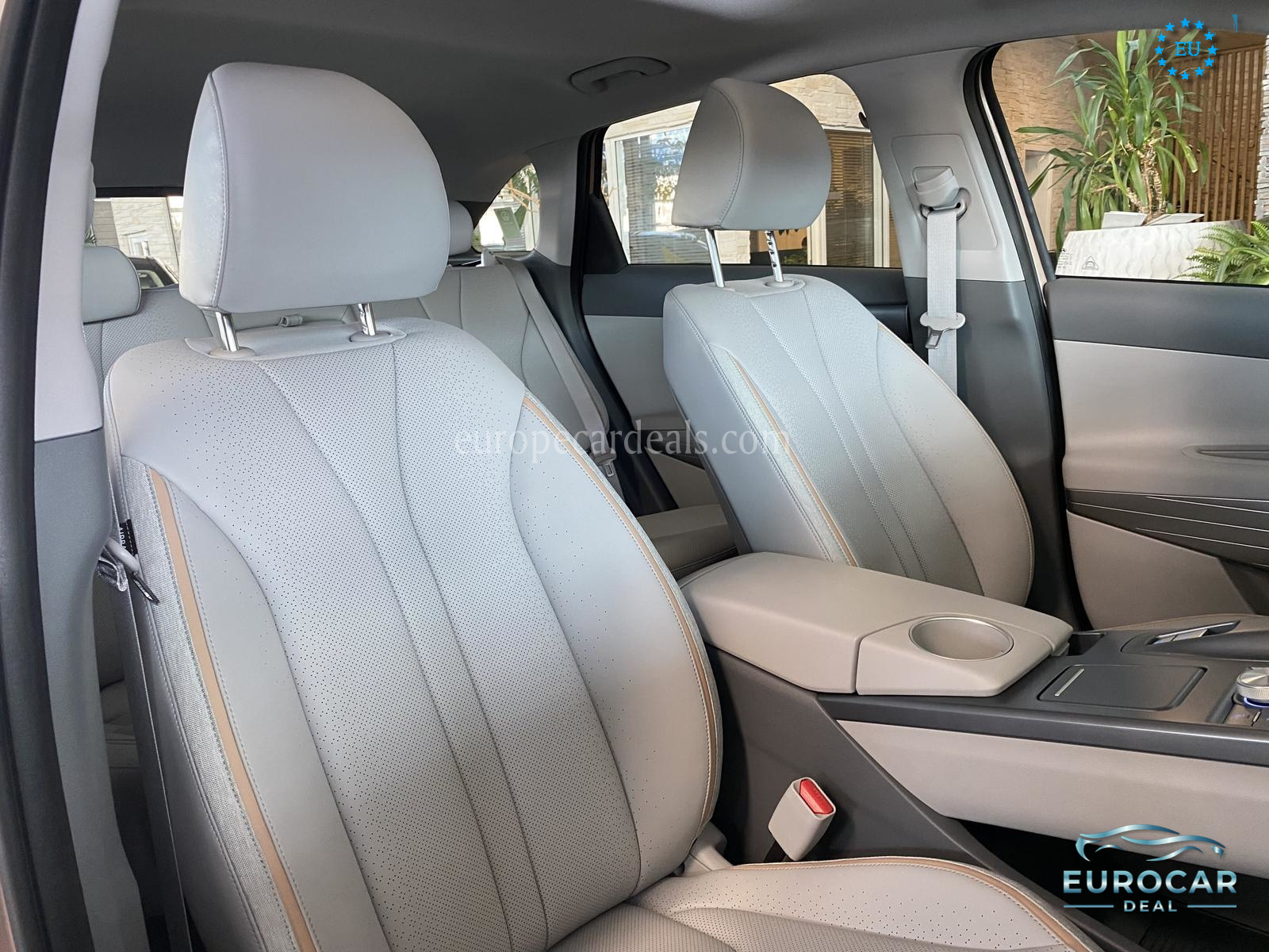Hyundai NEXO