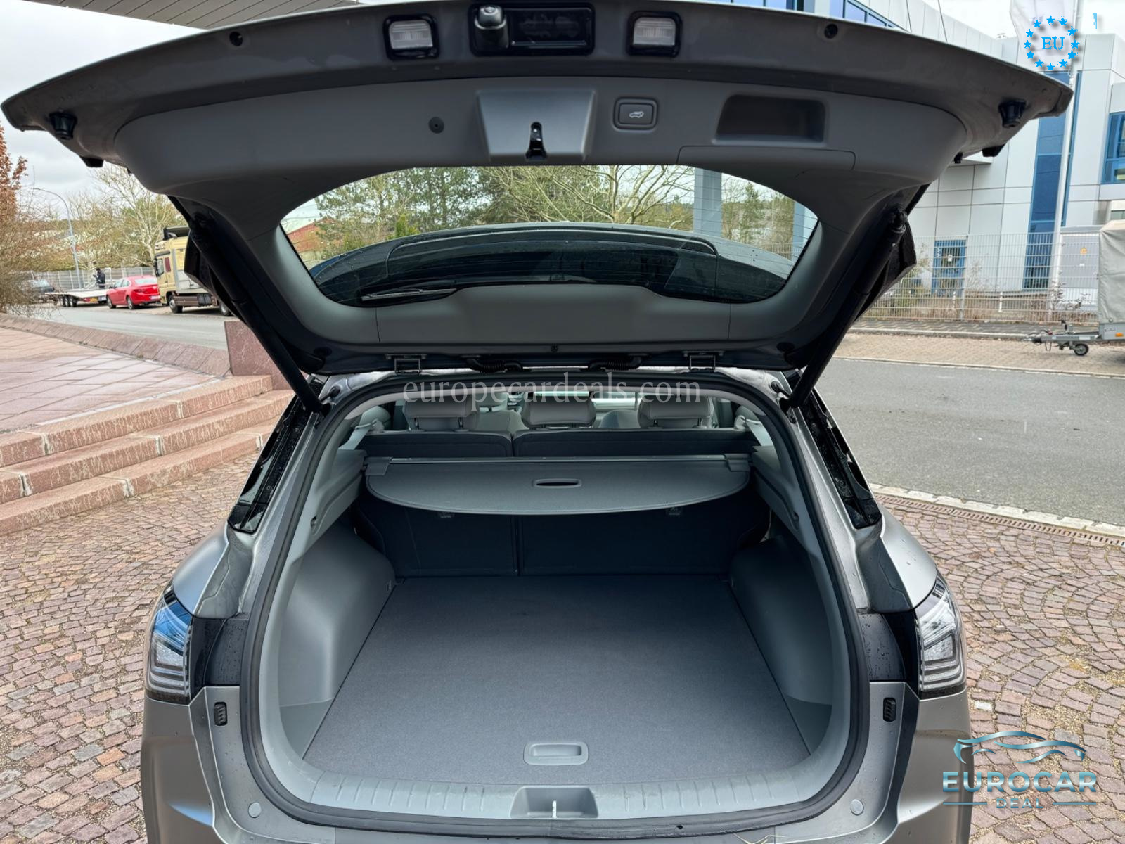 Hyundai NEXO