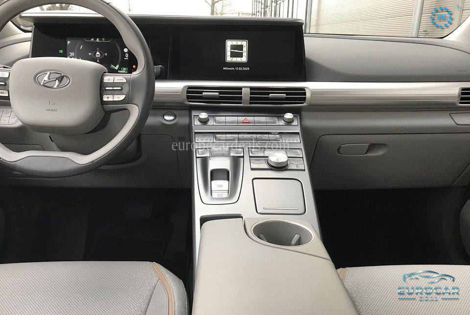 Hyundai NEXO