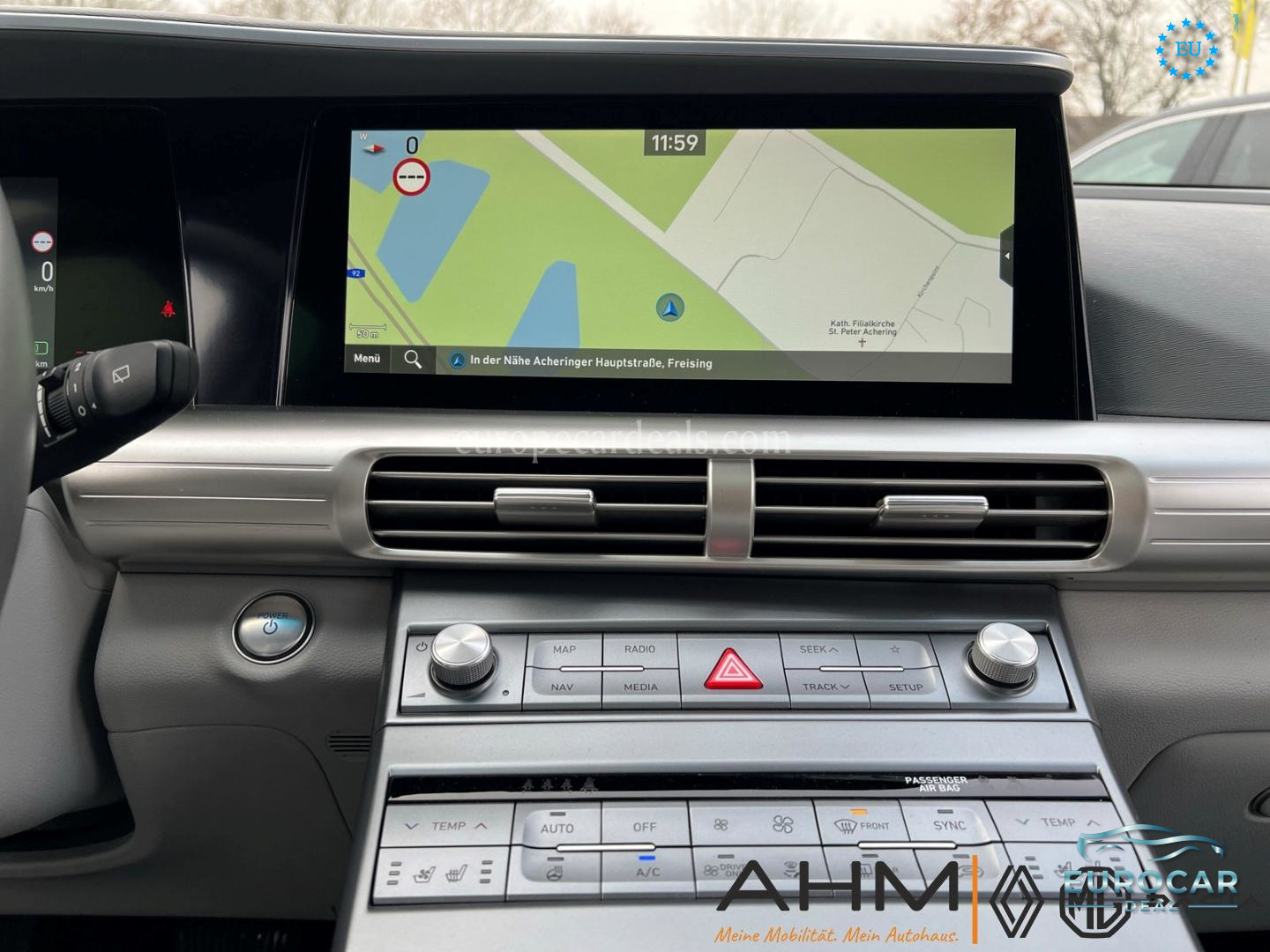 Hyundai NEXO