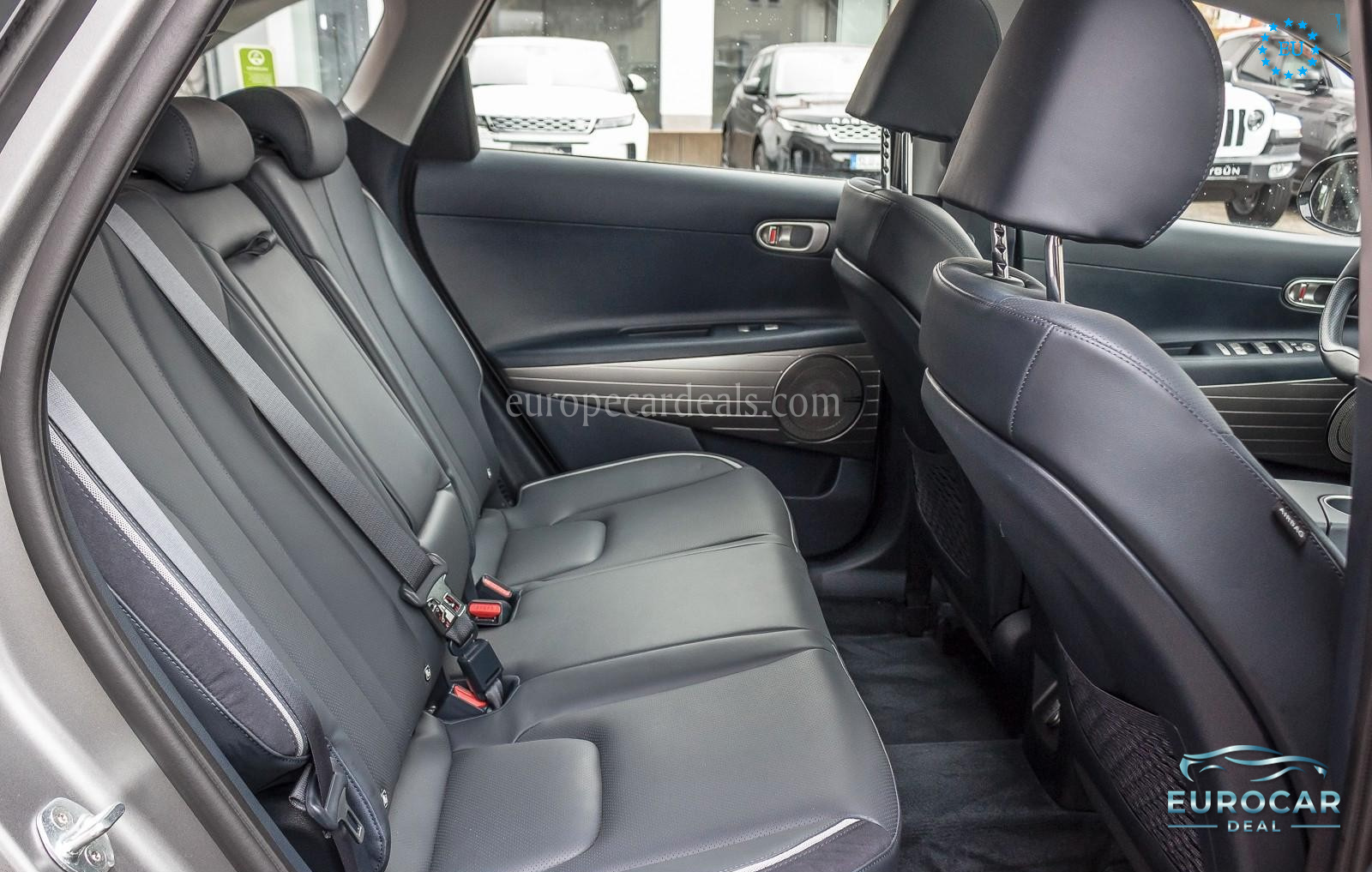 Hyundai NEXO