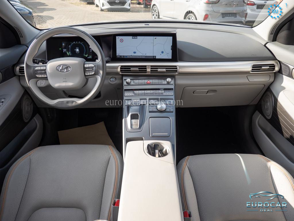 Hyundai NEXO