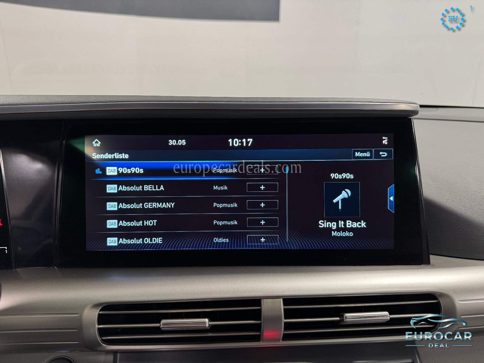 Hyundai NEXO
