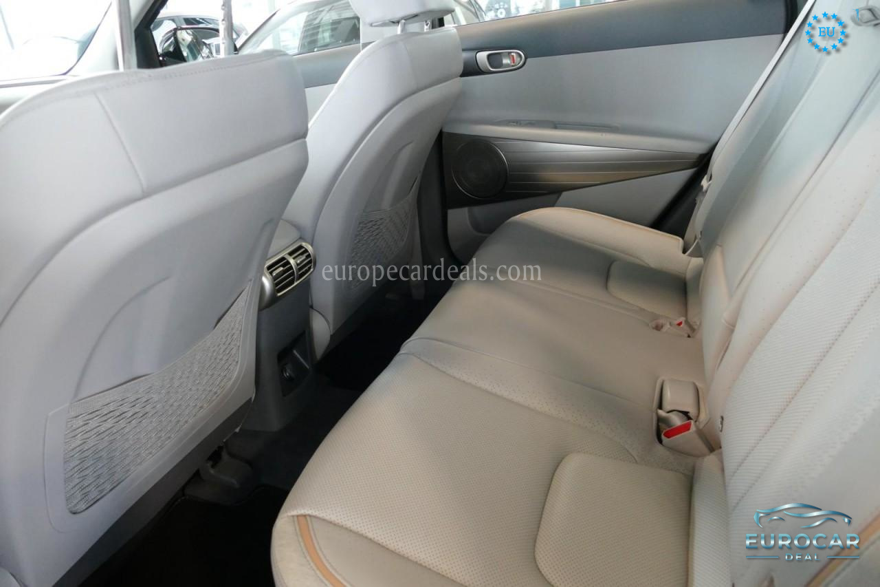 Hyundai NEXO