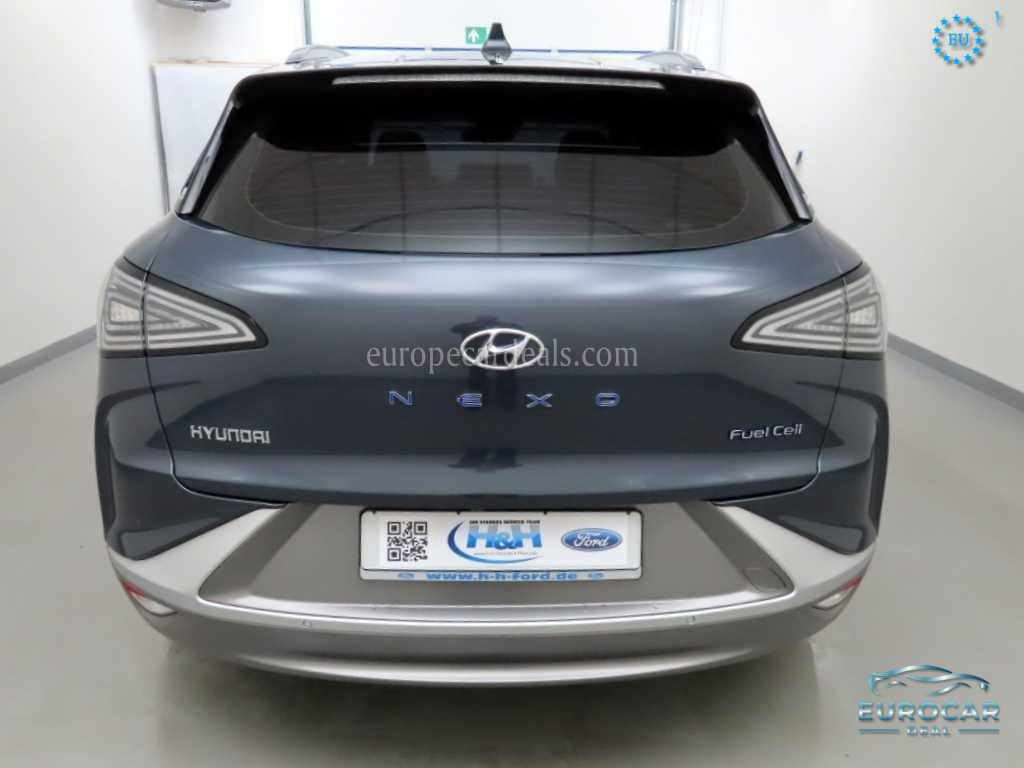 Hyundai NEXO