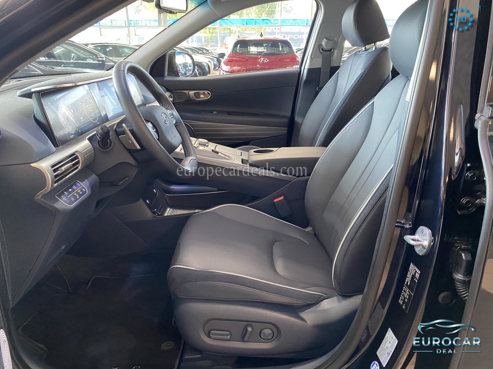 Hyundai NEXO