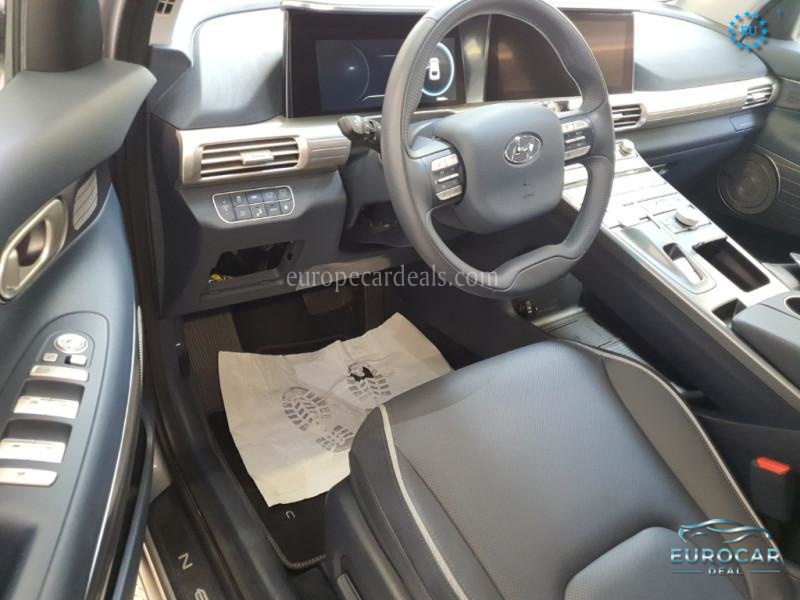 Hyundai NEXO