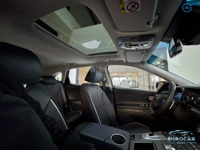Hyundai NEXO
