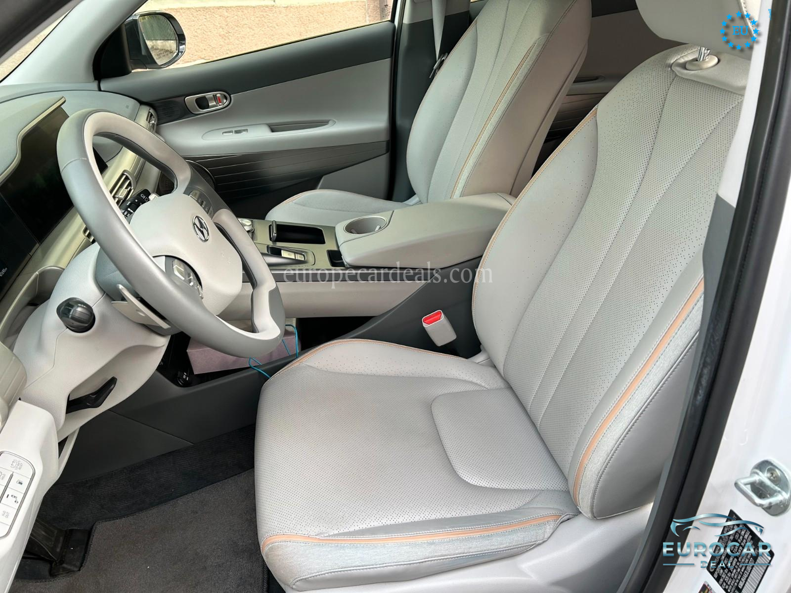 Hyundai NEXO
