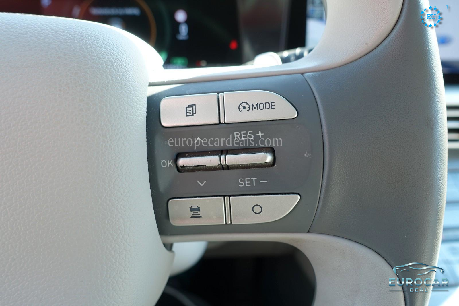 Hyundai NEXO