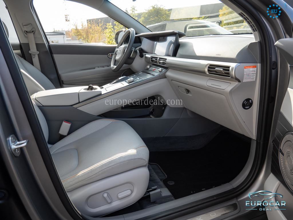 Hyundai NEXO