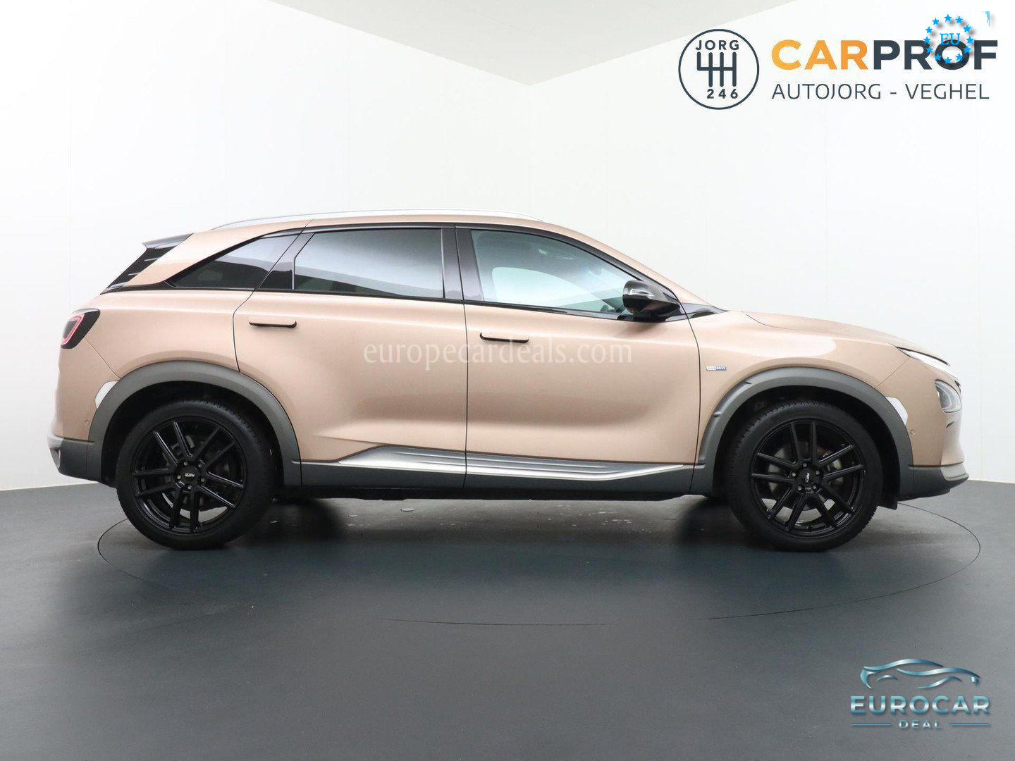 Hyundai NEXO