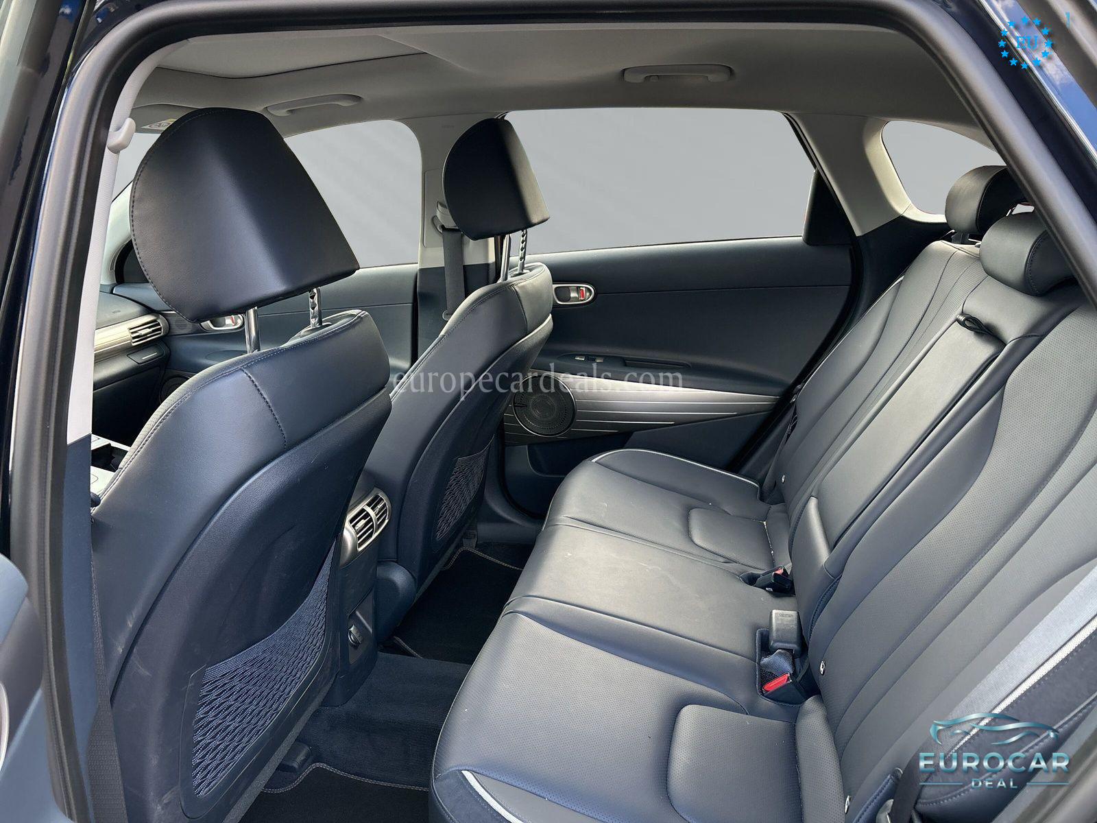 Hyundai NEXO