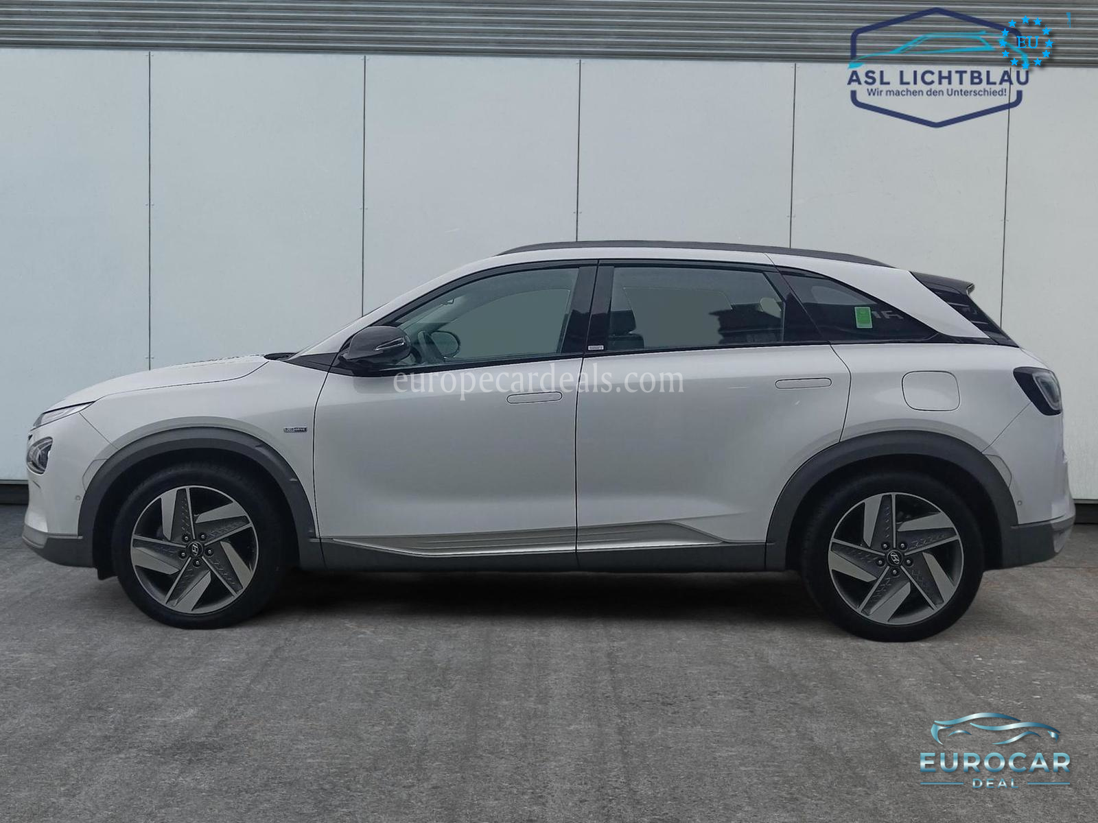 Hyundai NEXO