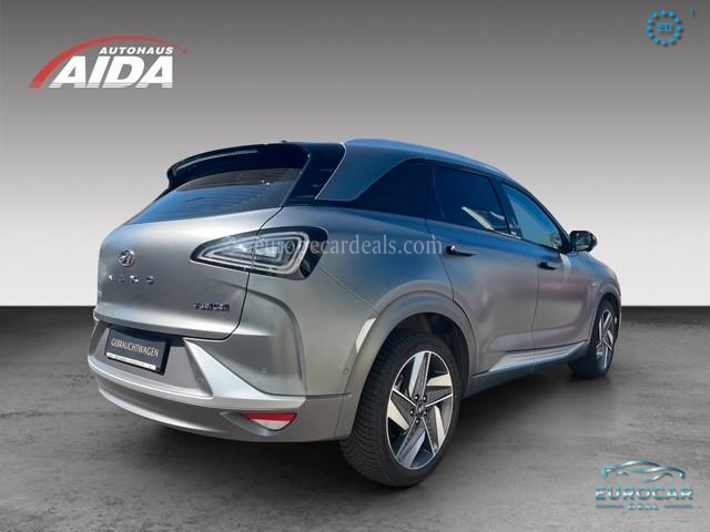 Hyundai NEXO