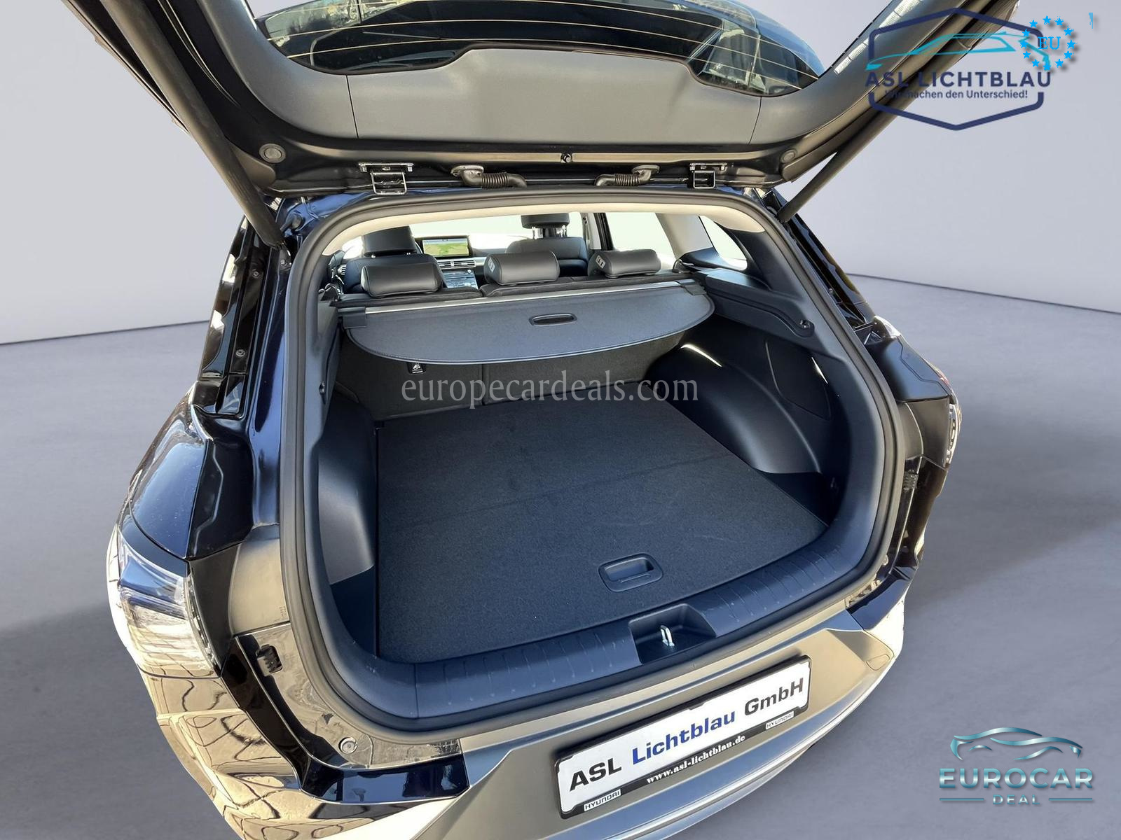 Hyundai NEXO