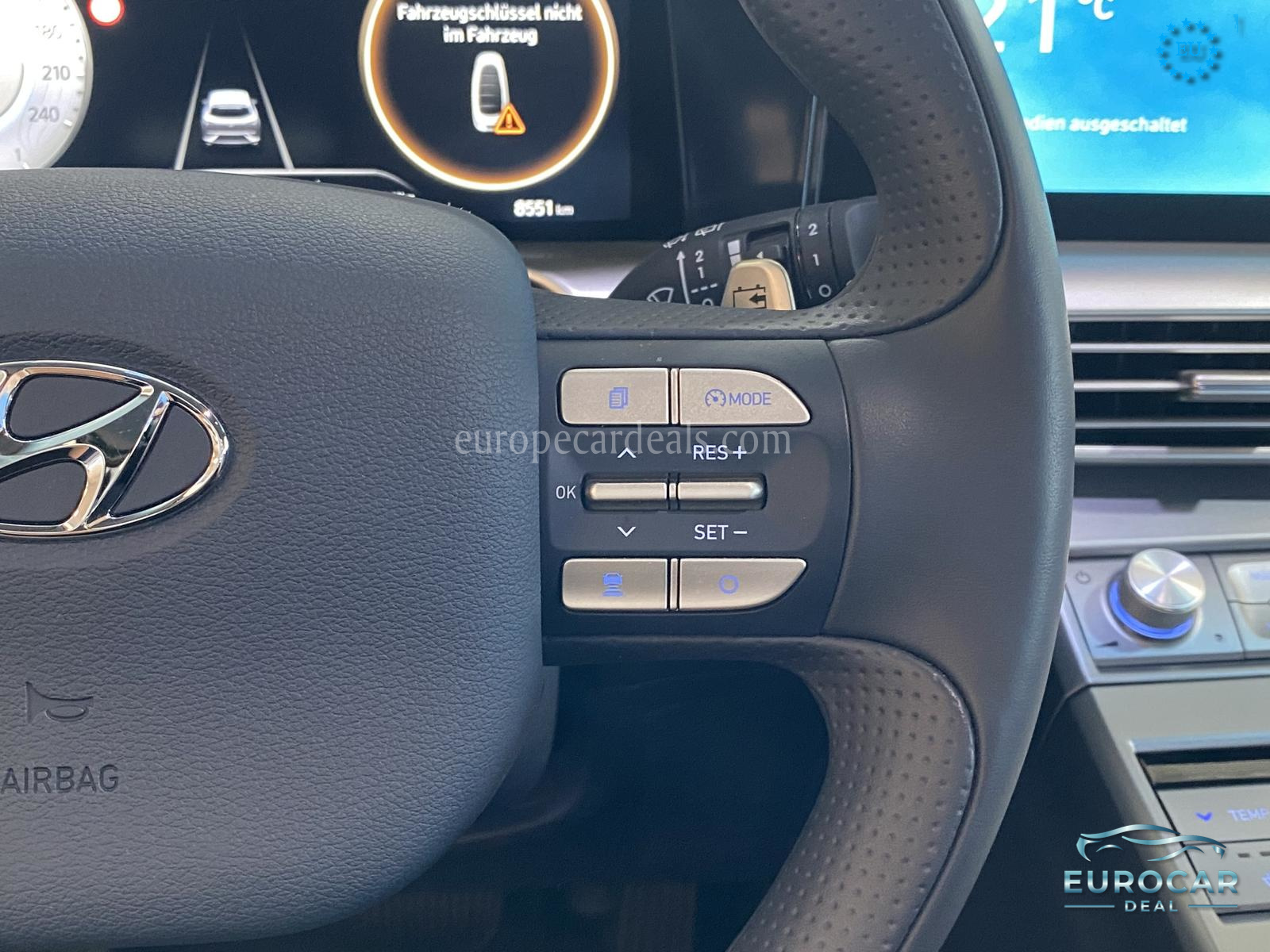 Hyundai NEXO