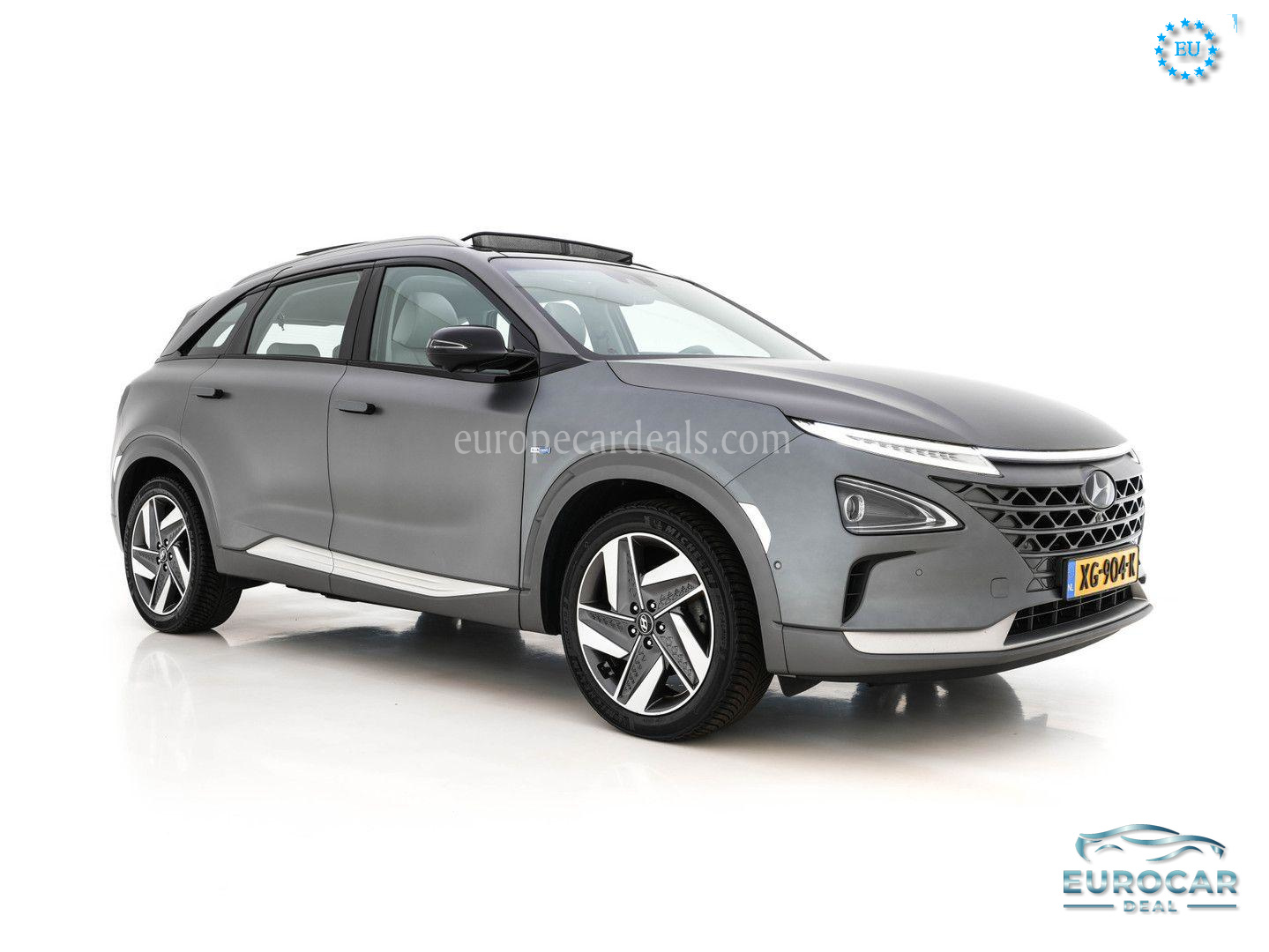 Hyundai NEXO