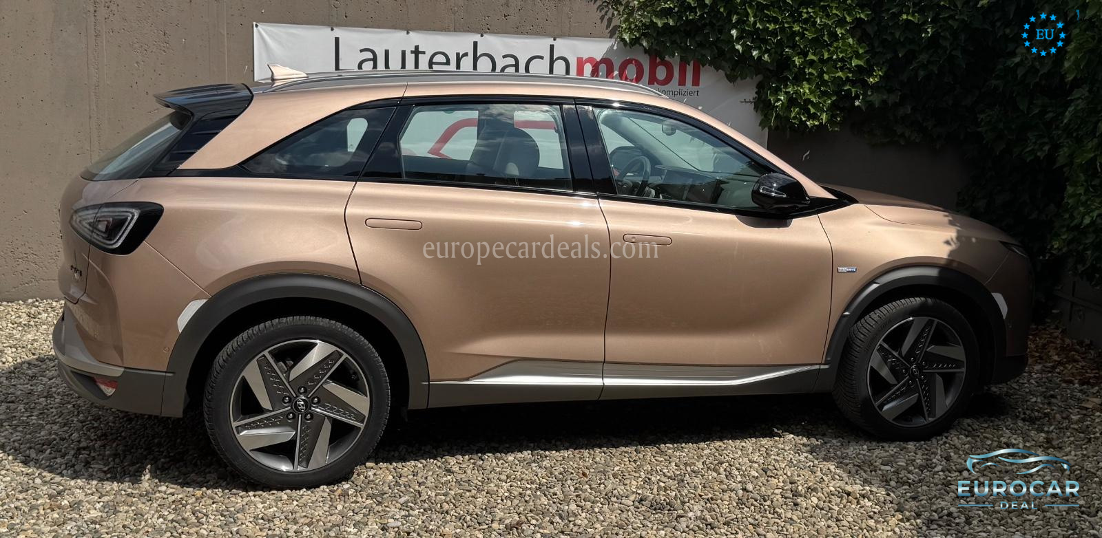 Hyundai NEXO